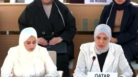 سعادة الدكتورة هند عبدالرحمن المفتاح