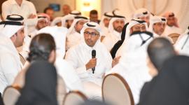 جانب من فعاليات اللقاء التنسيقي