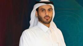 السيد جاسم عبدالعزيز الجاسم الرئيس التنفيذي لبطولة كأس آسيا 2023