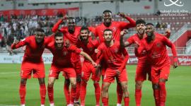 فريق الدحيل