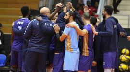 فريق الشرطة