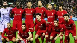 فريق ليفربول