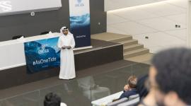 المهندس محمد عمر البدر رئيس قسم ممارسات الأنظمة المستدامة في إدارة التغير المناخي بوزارة البيئة والتغير المناخي