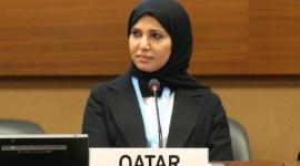 سعادة الدكتورة هند بنت عبدالرحمن المفتاح