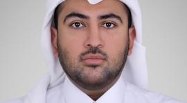 الشيخ ثامر بن حمد بن ثامر آل ثاني رئيس مكتب الإعلام الدولي