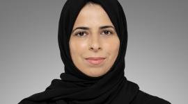 سعادة السيدة لولوة بنت راشد الخاطر مساعد وزير الخارجية