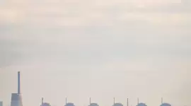محطة زاباروجيا النووية