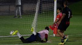 جانب من المنافسات