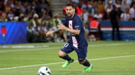 ليونيل ميسي