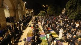 المسجد الأقصى