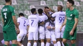 مباراة السيلية والأهلي