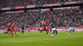 مباراة بايرن ميونخ وهوفنهايم