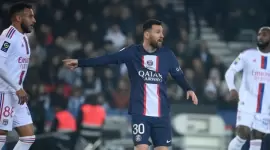 ليونيل ميسي