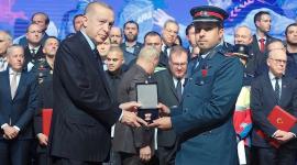 جانب من التكريم