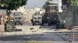 صورة أرشيفية