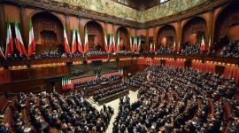 مجلس النواب الإيطالي