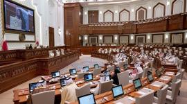 جلسة مجلس الشورى اليوم