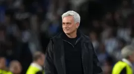 جوزيه مورينيو