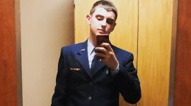 جاك تيكسيرا" المتهم بتسريب وثائق البنتاجون