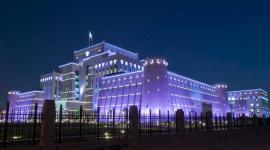 وزارة الداخلية