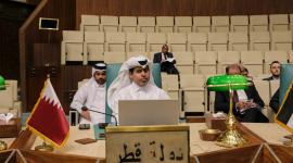 سعادة السيد فهد راشد المريخي