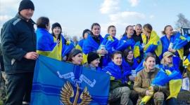 جنود أوكرانيا