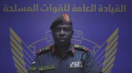 العميد نبيل عبد الله محمد