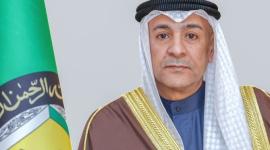 السيد جاسم محمد البديوي الأمين العام لمجلس التعاون لدول الخليج العربية