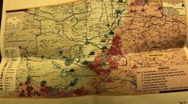 وثائق سرية مسربة