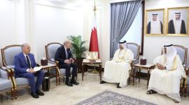 خلال تسليم الرسالة الخطية