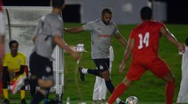 جانب من المنافسات