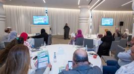 جانب من الندوة التوعوية