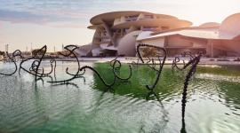 متحف قطر الوطني