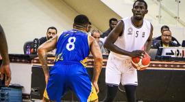 مباراة السد والغرافة