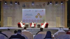 جانب من الندوة