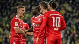 بايرن ميونيخ