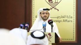 الدكتور ماجد بن محمد الأنصاري المتحدث الرسمي لوزارة الخارجية