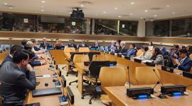 جانب من الحوار