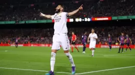 كريم بنزيمة