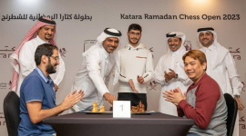 جانب من البطولة