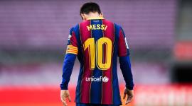 ليونيل ميسي