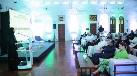 جانب من الجلسة