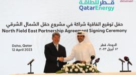 خلال توقيع الإتفاقية