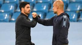 جوارديولا وأرتيتا