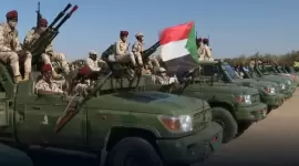 الجيش السوداني