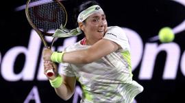 التونسية أنس جابر