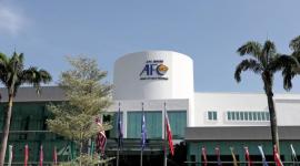 مقر الاتحاد الآسيوي لكرة القدم