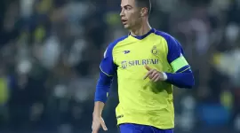 كريستيانو رونالدو