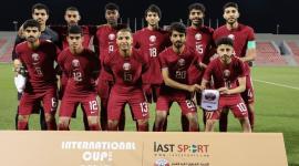 منتخبنا الوطني الأولمبي - صورة أرشيفية