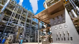 مصفاة كربلاء النفطية